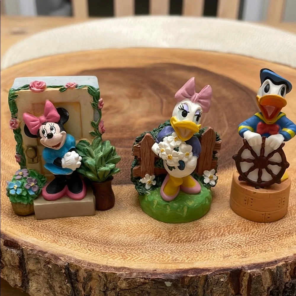Lenox accents disney